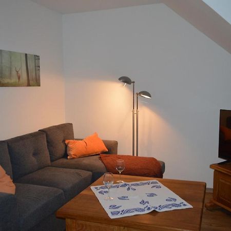 Ferienwohnung Jaeger In Hofgeismar Dış mekan fotoğraf